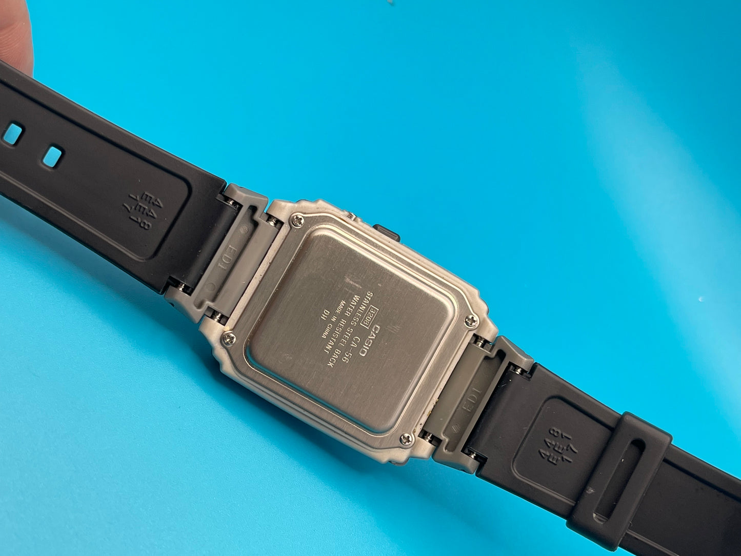 Casio CA-56