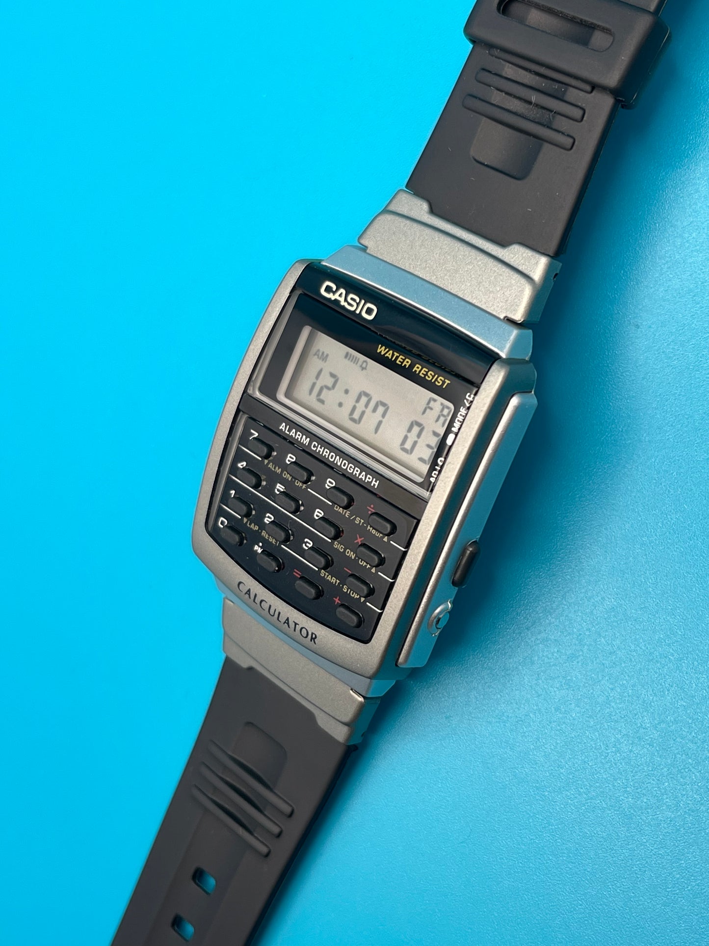 Casio CA-56
