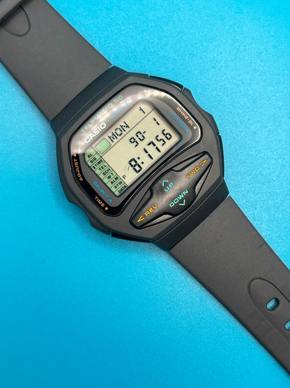 1992 Casio DBF-50 Japan