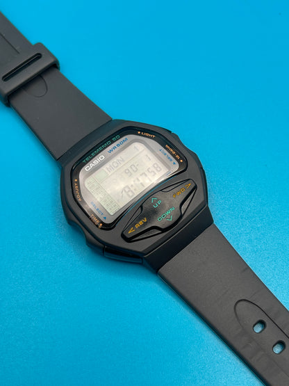 1992 Casio DBF-50 Japan