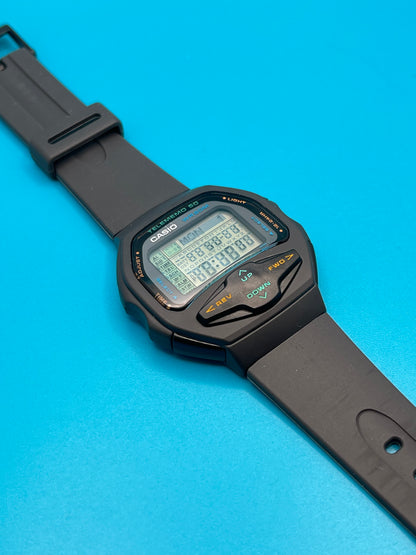 1992 Casio DBF-50 Japan