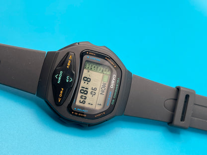 1992 Casio DBF-50 Japan