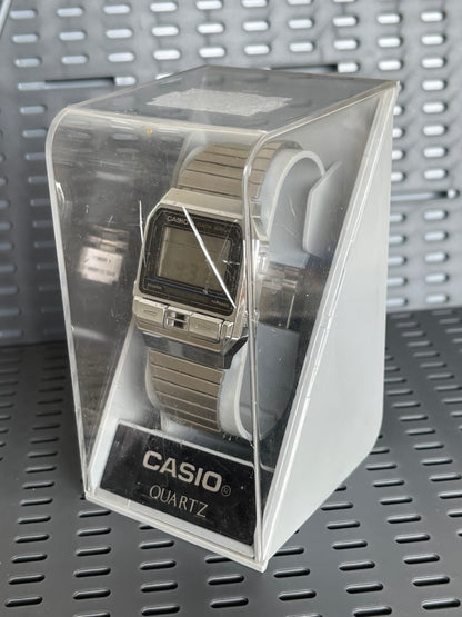 Casio DBA phone dialer