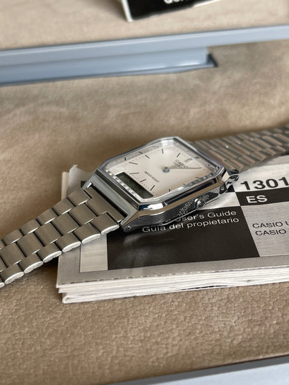 1998 Casio AQ-230