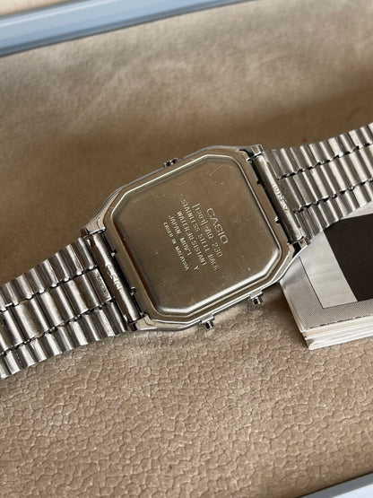 1998 Casio AQ-230