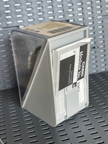 1998 Casio AQ-230