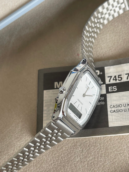 1995 Casio AQ-228