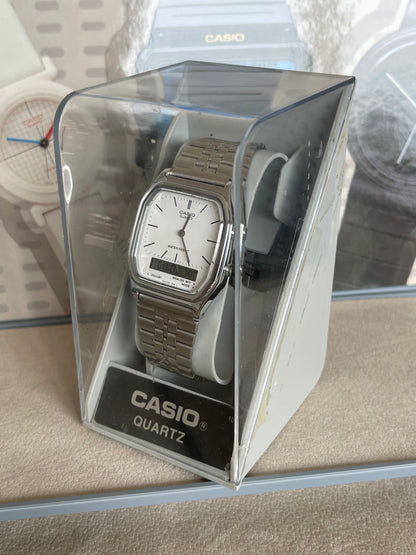 1995 Casio AQ-228