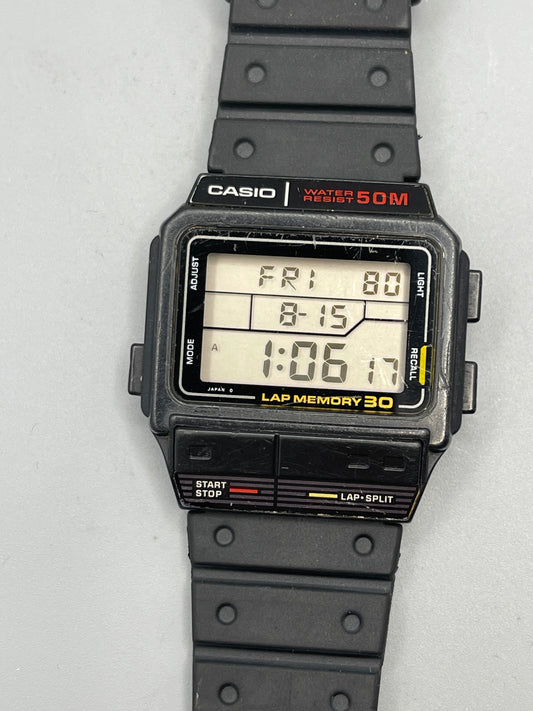 1987 Casio SDB-300