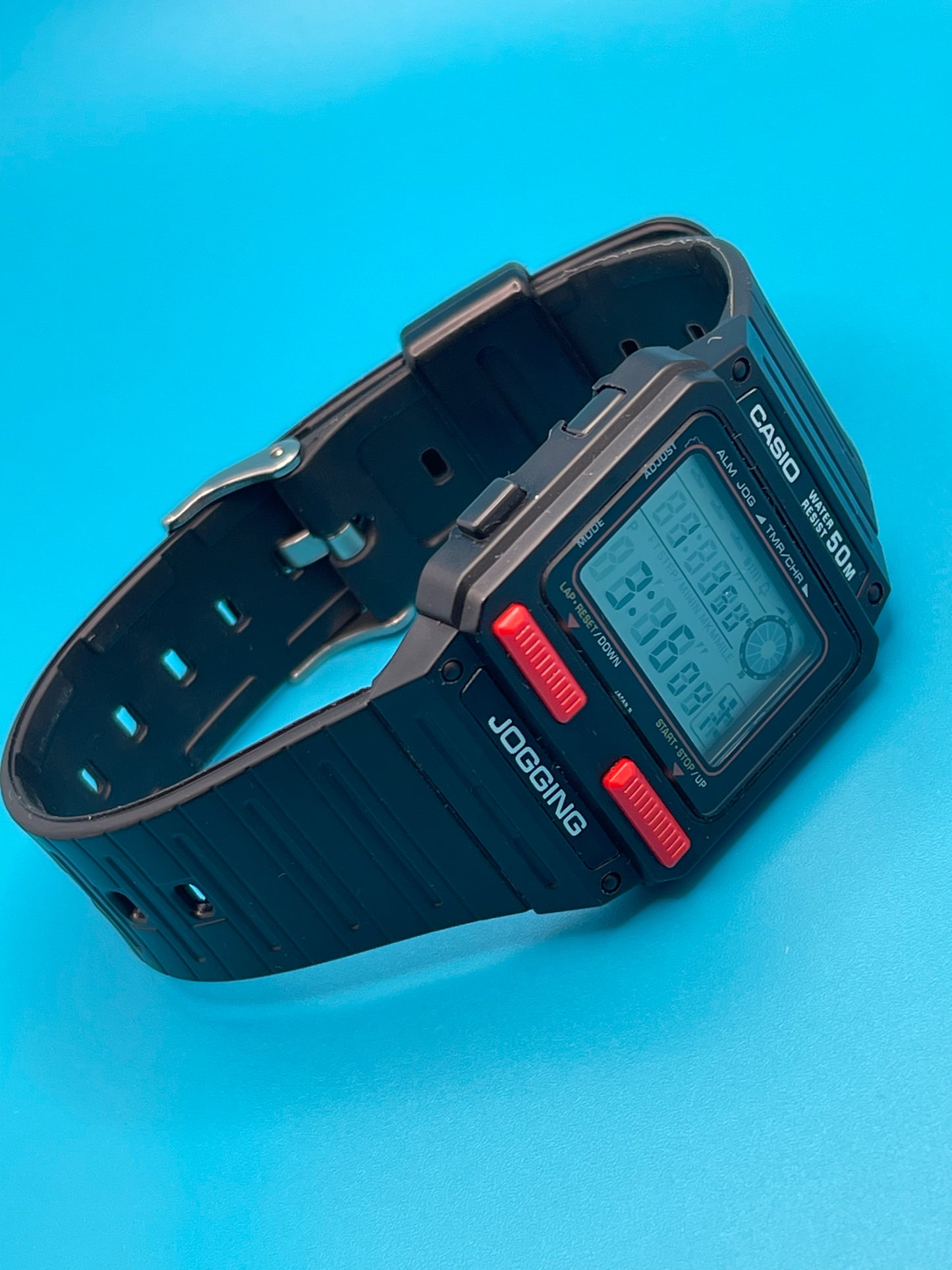 1986 Casio J-51 New Old Stock