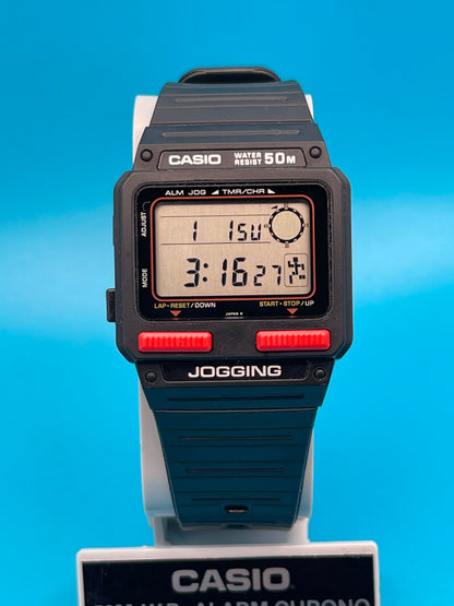 1986 Casio J-51 New Old Stock