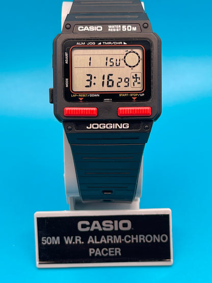 1986 Casio J-51 New Old Stock