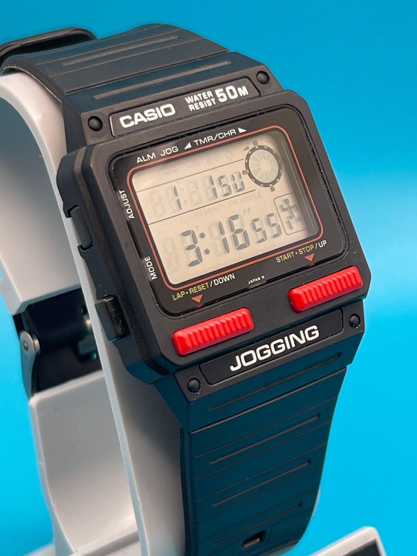 1986 Casio J-51 New Old Stock