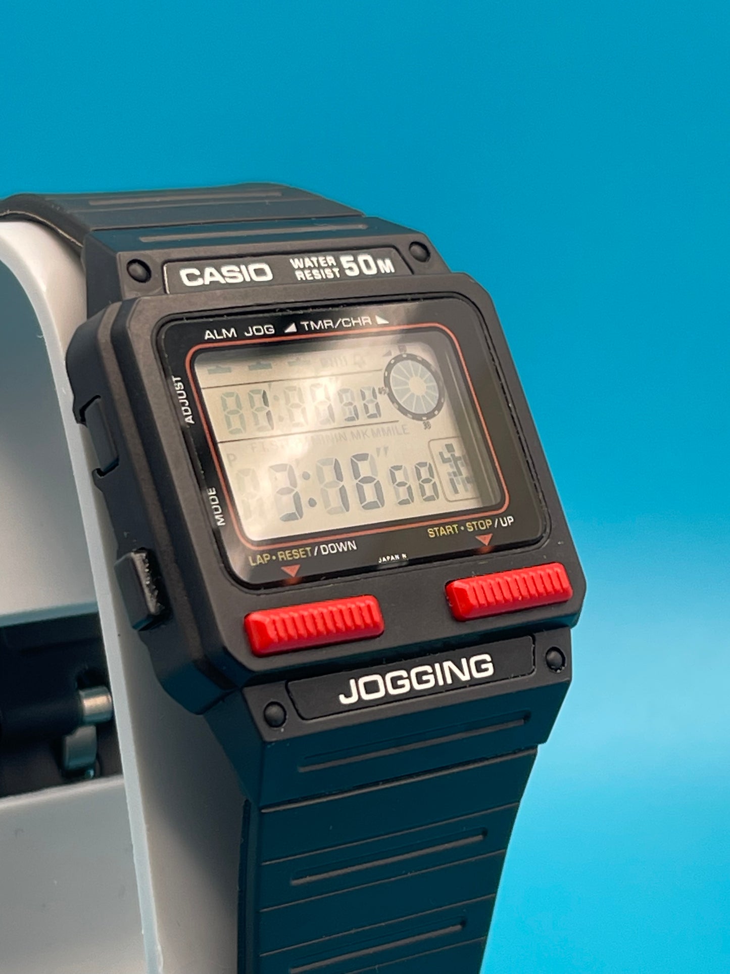 1986 Casio J-51 New Old Stock