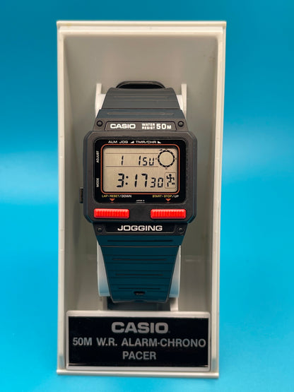 1986 Casio J-51 New Old Stock