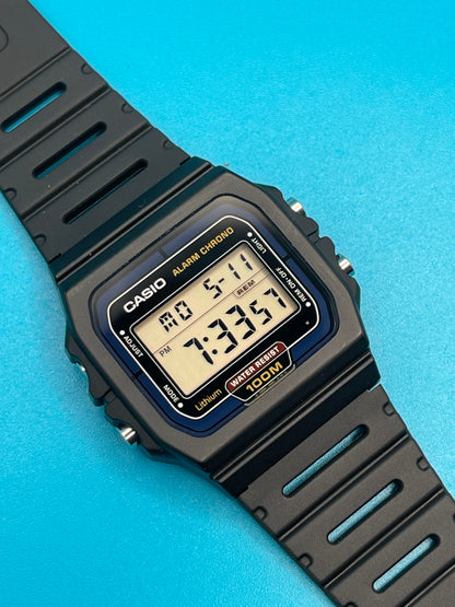 Casio W-720-T