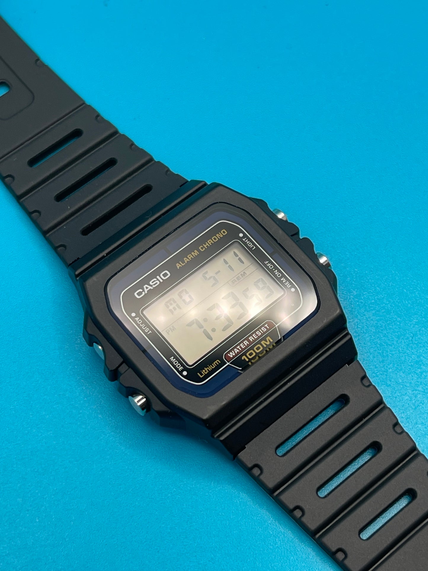 Casio W-720-T