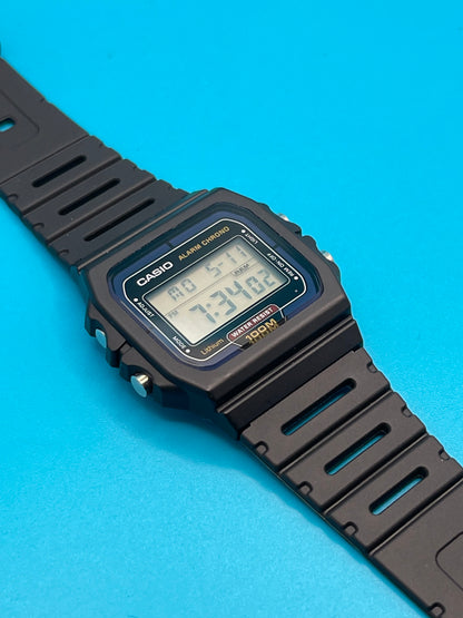 Casio W-720-T