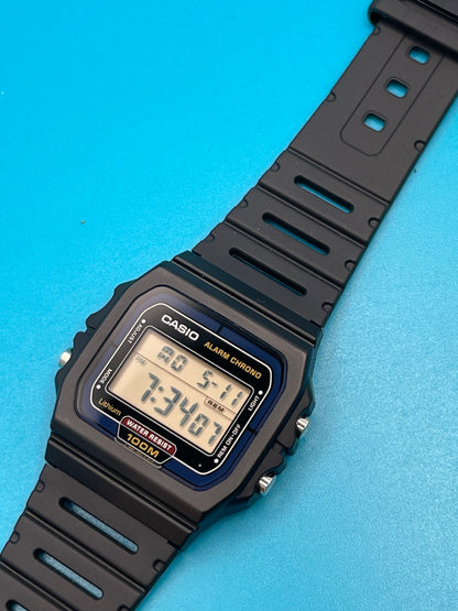 Casio W-720-T