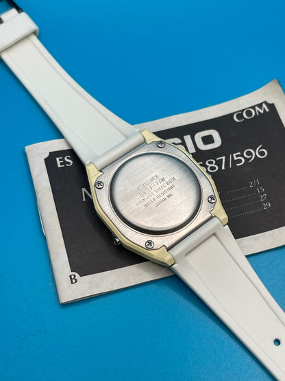 1984 Casio F-77w