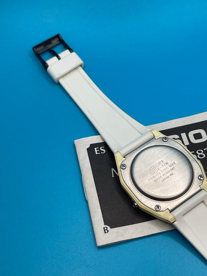 1984 Casio F-77w