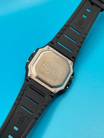 Casio W-720-T