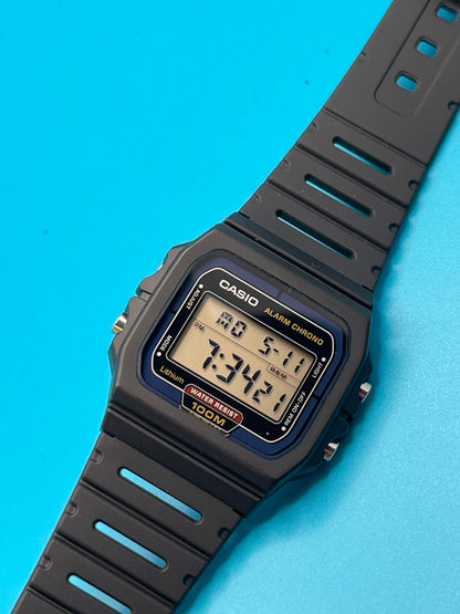 Casio W-720-T