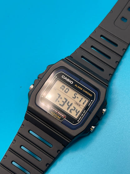 Casio W-720-T