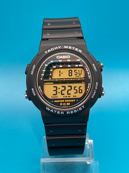 Casio TRW-20 New Old Stock
