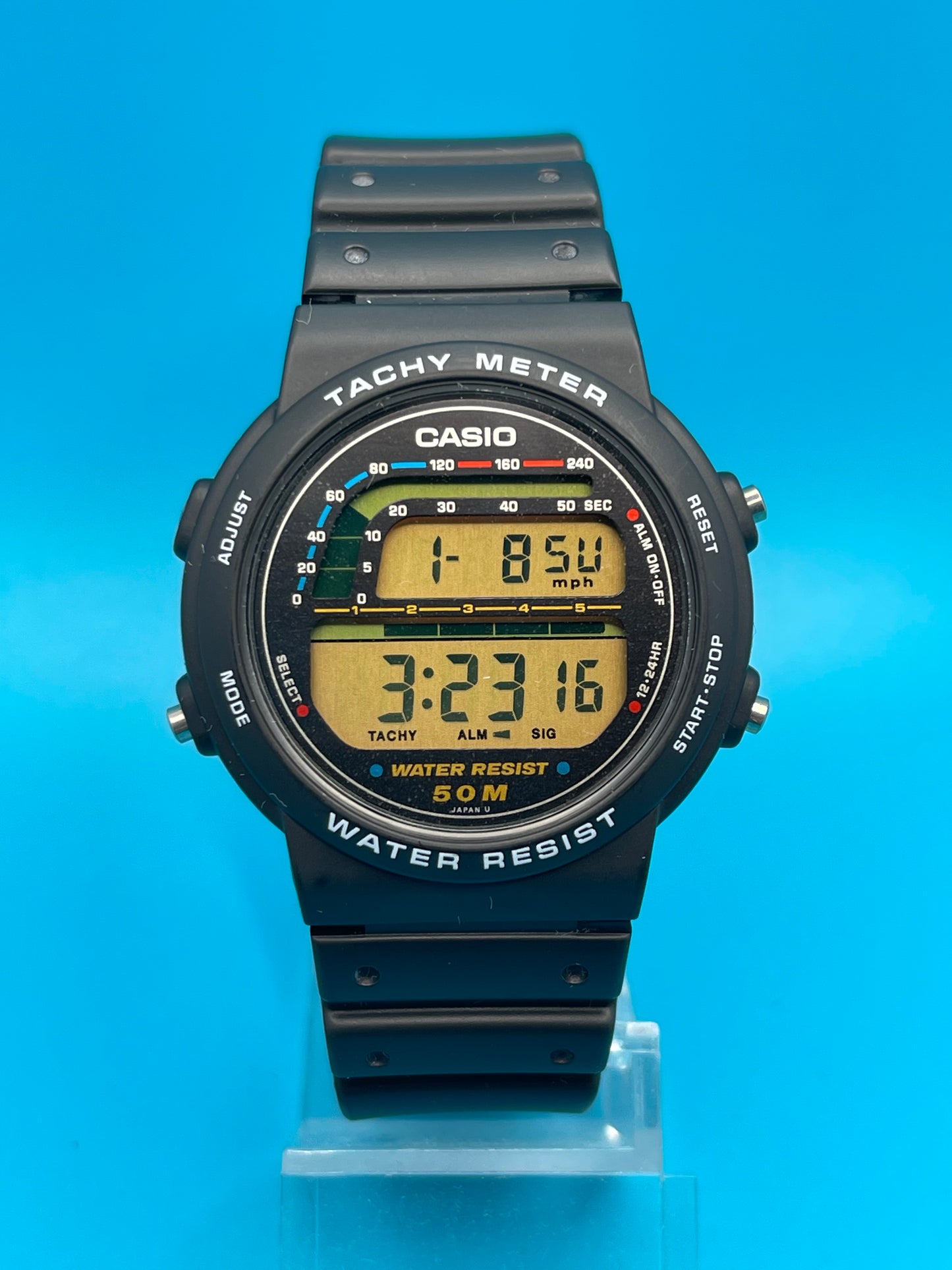Casio TRW-20 New Old Stock