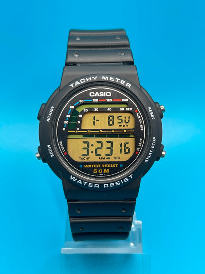 Casio TRW-20 New Old Stock