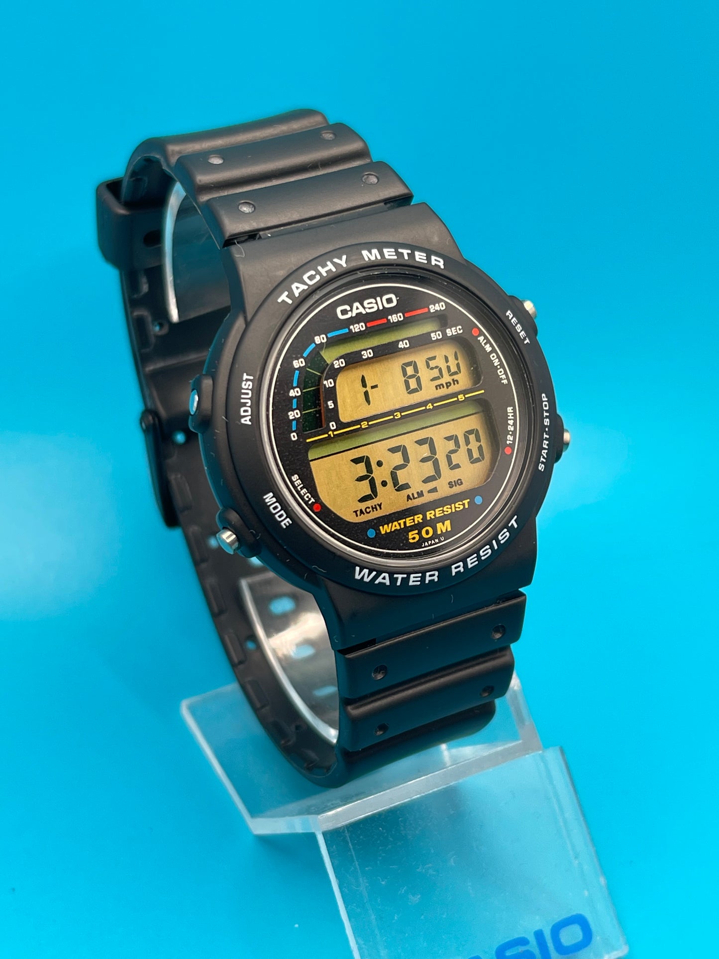 Casio TRW-20 New Old Stock