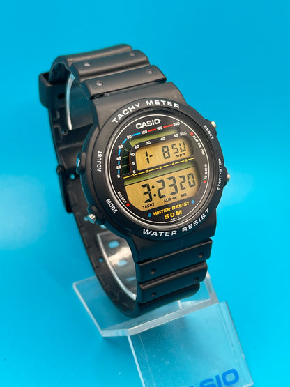 Casio TRW-20 New Old Stock