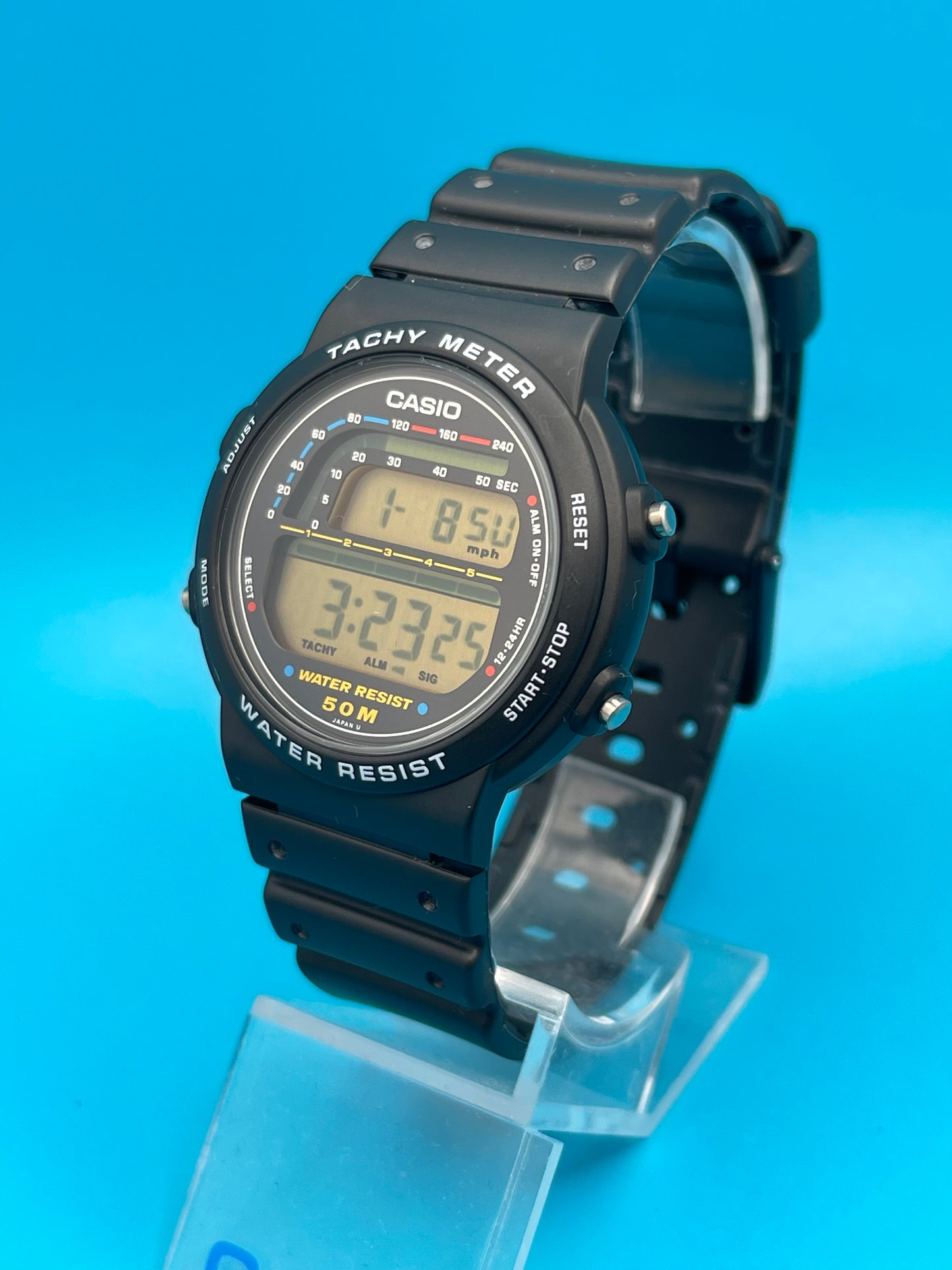Casio TRW-20 New Old Stock