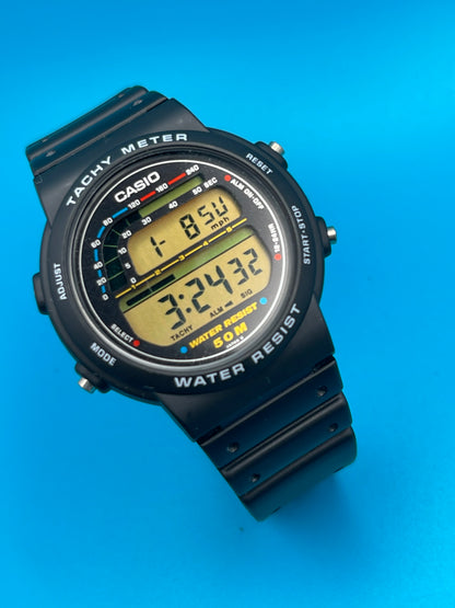 Casio TRW-20 New Old Stock
