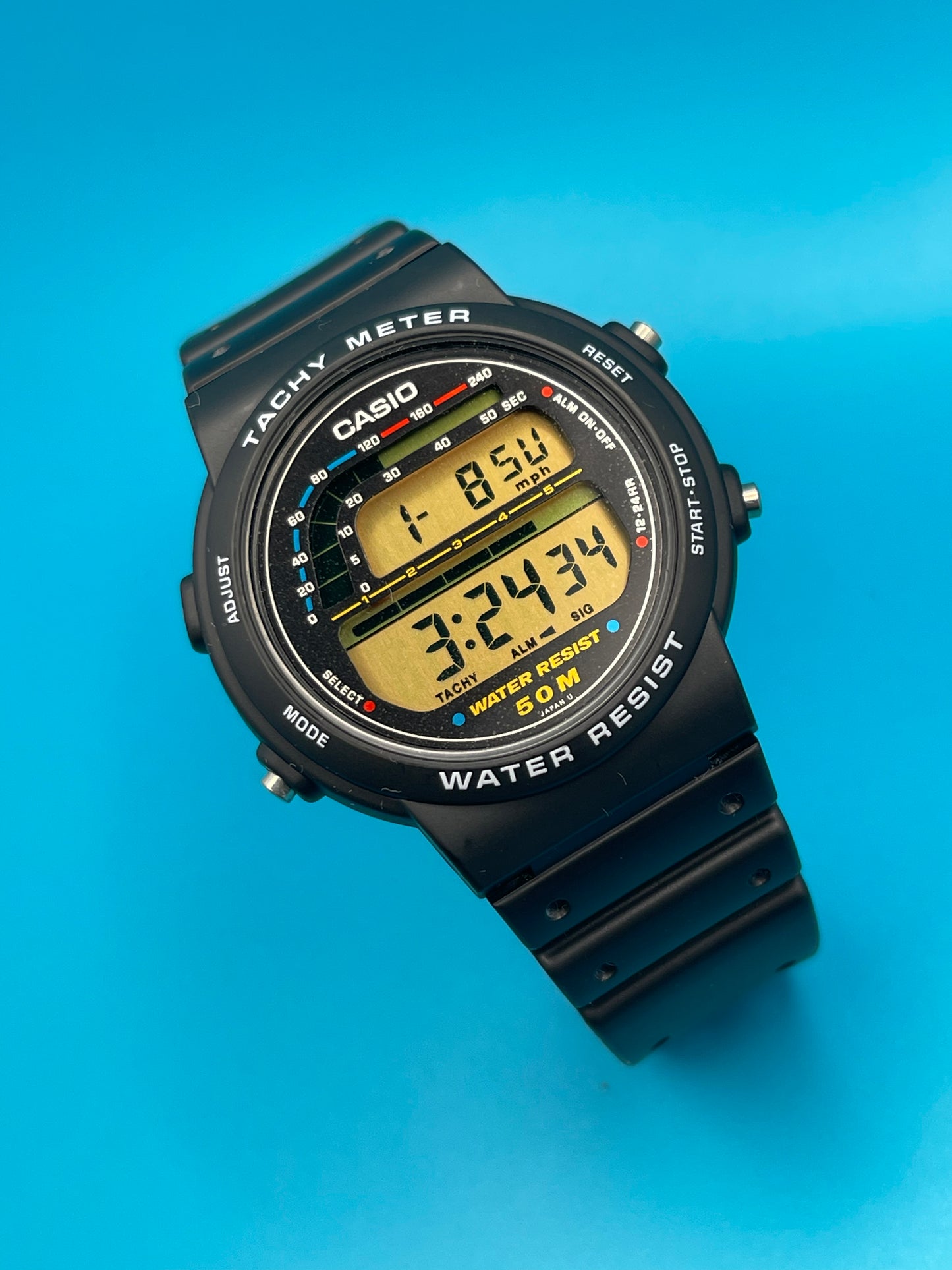 Casio TRW-20 New Old Stock