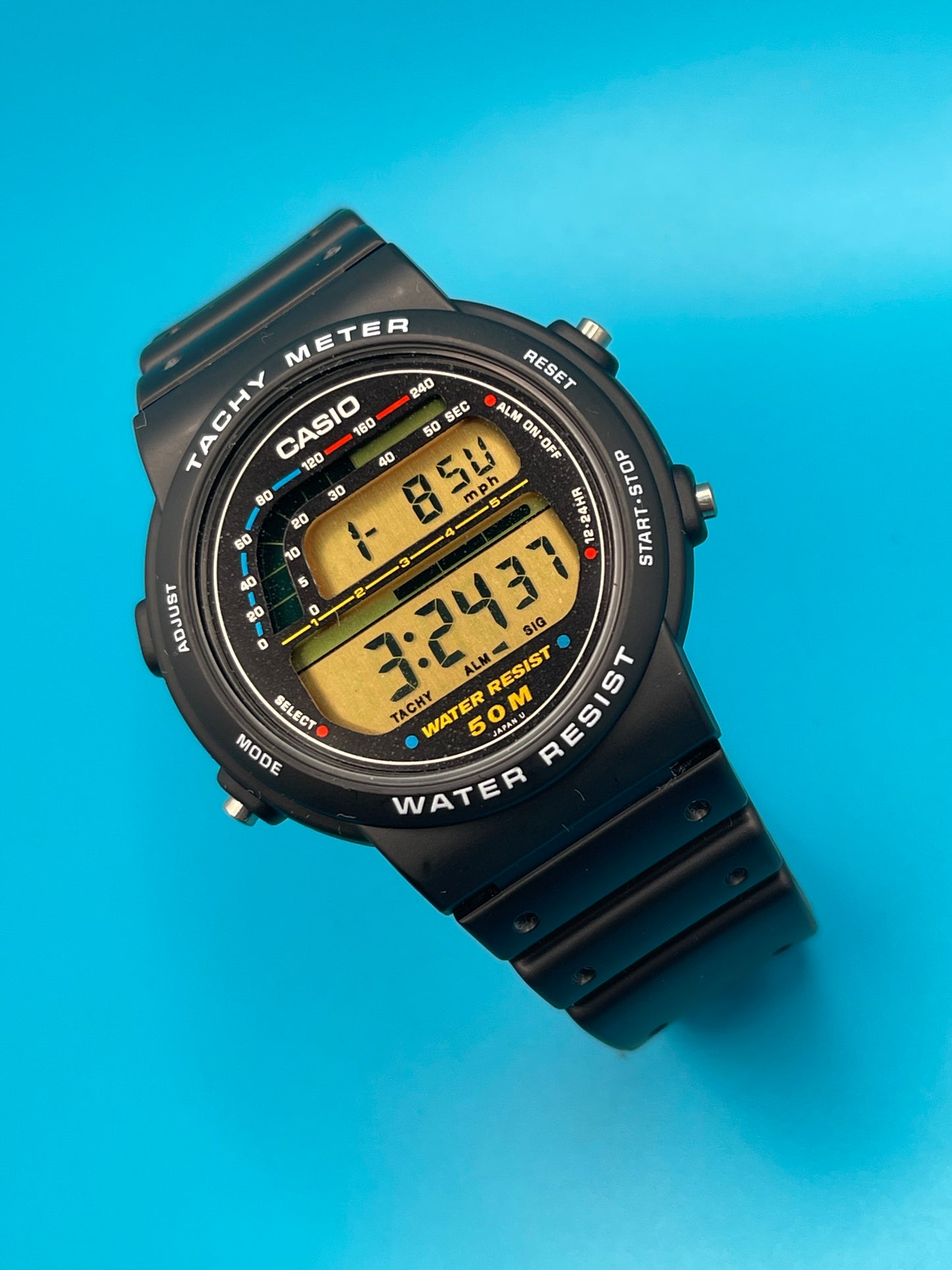 Casio TRW-20 New Old Stock