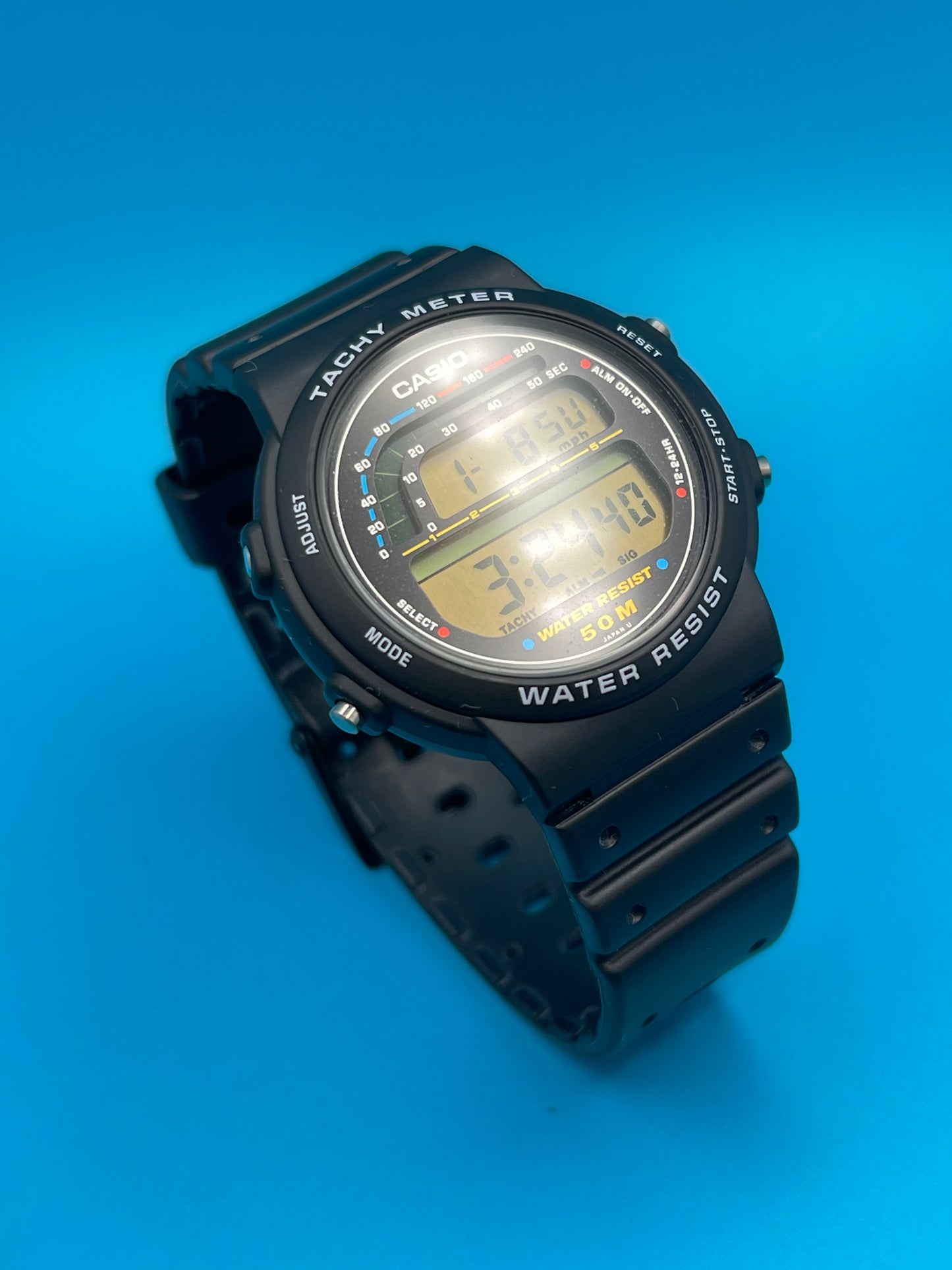 Casio TRW-20 New Old Stock