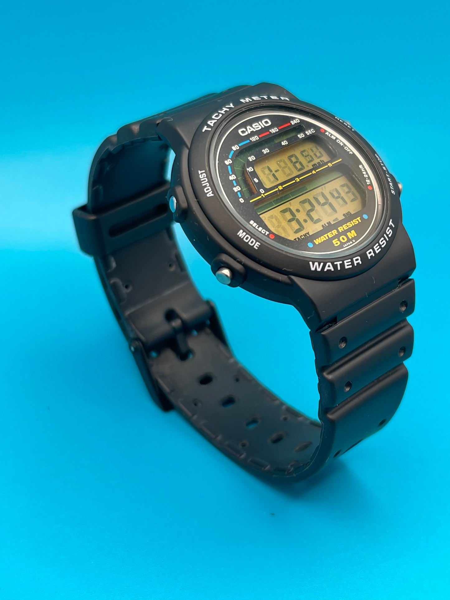 Casio TRW-20 New Old Stock