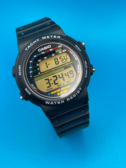 Casio TRW-20 New Old Stock