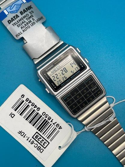 Casio DBC-611E