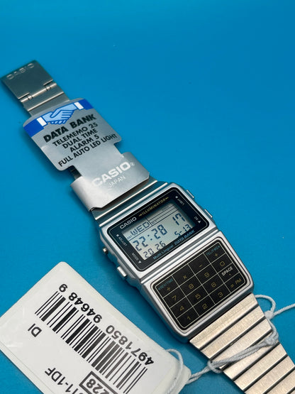 Casio DBC-611E
