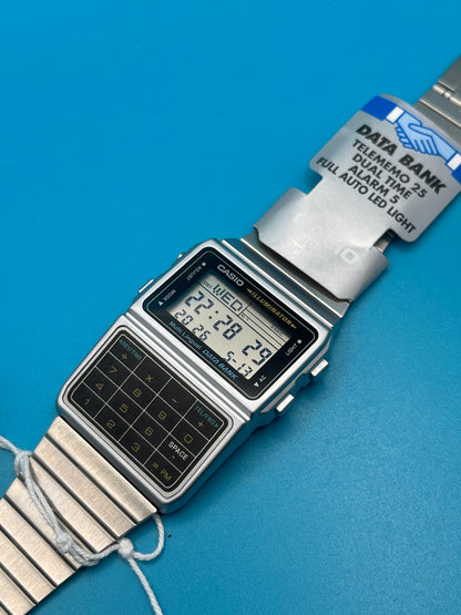 Casio DBC-611E