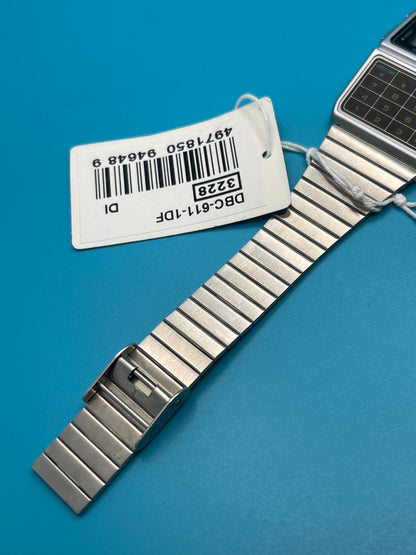 Casio DBC-611E