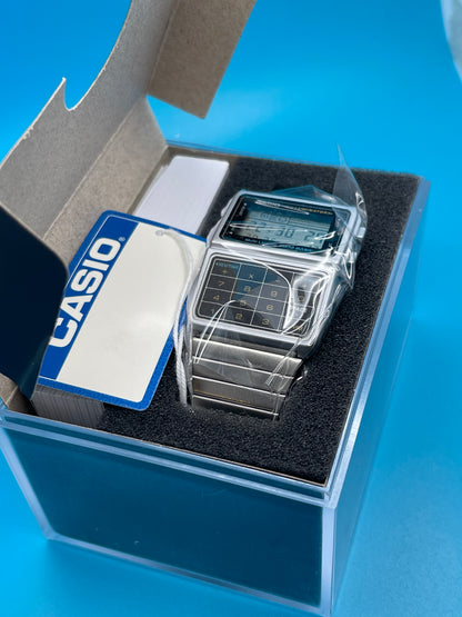 Casio DBC-611E
