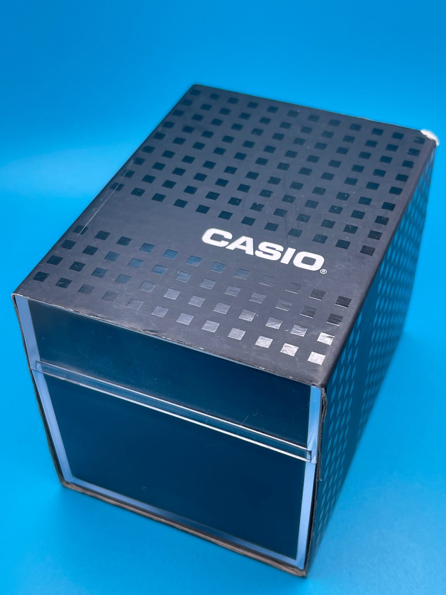 Casio DBC-611E