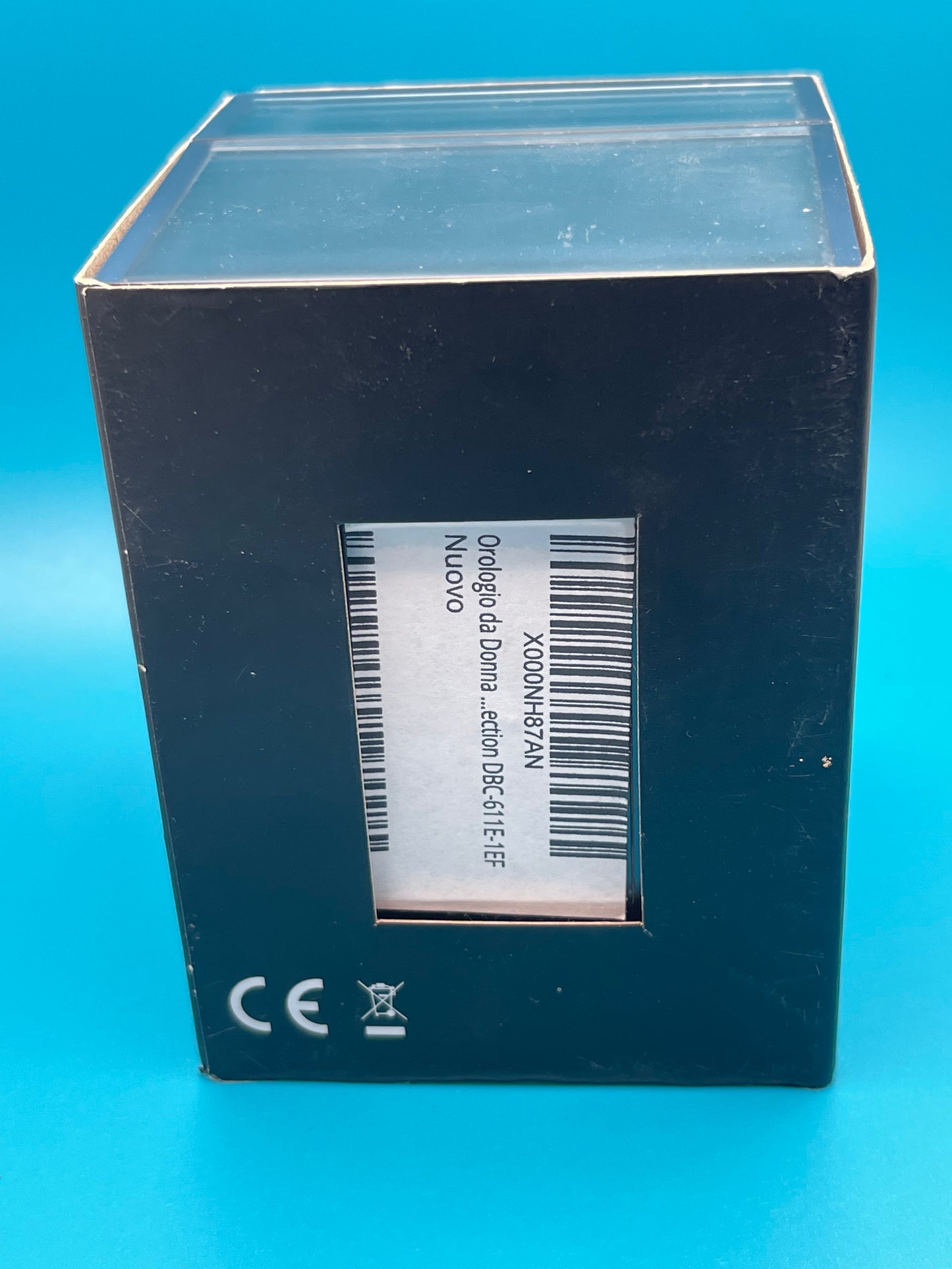 Casio DBC-611E