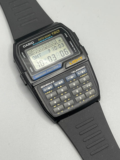 1997 casio DBC-150