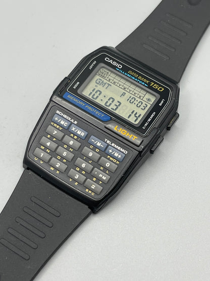 1997 casio DBC-150