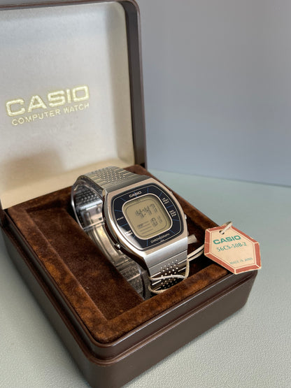 1979 Casio 56CS-50B-2 NEW OLD STOCK